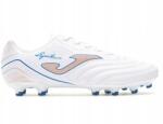 joma Férfi Joma futballcipő fehér AGUS2332FG 44, 5 (AGUS2332fg)