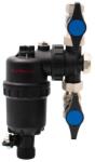 ERMETIQ Filtru antimagnetita retur CT 3/4'' MA-FHA34 ERMETIQ (MA-FHA34)