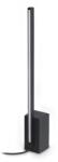 Ideal Lux Veioza LED minimalista ESSENCE TL SQUARE NERO 3000K (371900 IDL)