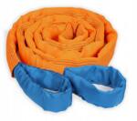  Erős szállító vontatókötél strapabíró vontató öv 42t 8m