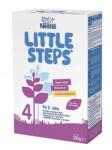 Nestlé Little Steps 4 Anyatej-helyettesítő tápszer 24m+ Nestle Új verzió 500g (8445290017987)