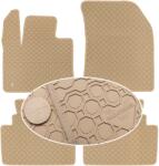 Max-Dywanik Citroen C5 Aircross 2018- Autószönyegek - allegro - 26 750 Ft