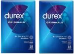 Durex Pachet Prezervative Durex Classic 2x18, 36 bucati