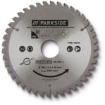 PARKSIDE PSB16042SZINF körfűrészlap színesfémekhez 42 fogas 160mm (PSB16042SZINF)