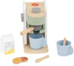 LUPILU fa kávéfőző 9 darabos készlet (486024k)