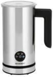 SilverCrest tejhabosító EDS SMA 500 H inox, nemesacél tejhabosító, 500W 650 ml űrtartalmú (SMA500H1)