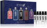 Afnan 9 pm Discovery Set Комплект с Парфюм EDP 5x2ml