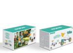 Dolu Prima mea tricicleta - Pastel - bekid
