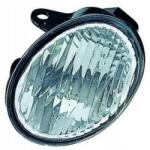 Abakus Index Jobboldali Toyota Corolla 98-01 212-15C9R-UE/DEP 212-15C9R-UE