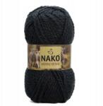 Nako Fonal Nako Merino Bomb 100g/120m vastag merinó gyapjú mohair moher 217 (MERINO BOMB 217)