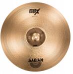 Sabian B8X 20" Ride 20"-os Ride cintányér (42012X)
