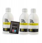 Palmerston Folyadék x3 bőr törlőkendő készlettel (Zestaw do pielęgnacji i ochrony butów)