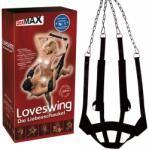  Любовна люлка, сбъднете фантазиите си - DeLuxe Love Swing (JOYD015105)