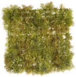 Bizzotto Panou muschi artificial verde 25x25 cm (0171991)