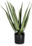 Bizzotto Aloe artificiala in ghiveci Ø35x60h (0170767)