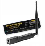 pcblab. io SLZB-06p7u Zigbee átjáró CC2652P7 adapter Usb ETHERNET-en keresztül PoE Lan Wifi Ha (SLZB-06p7u)