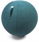  Vluv Bol Stov ülőlabda 70-75 cm Petrol egészséges ülés a munkahelyen (SBV-002.75CPE)