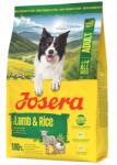 Josera Felnőtt Száraz Kutyaeledel 900g Monoprotein bárány rizs