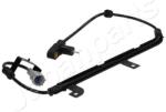 JAPANPARTS Snímač počtu otáčok kolesa JAPANPARTS ABS-150 (ABS-150)