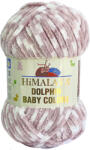 Himalaya Fonal Himalaya Dolphin Baby Colors vastag aranyos zsenília 80428 428 28 (80428)