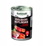 Kotlin Kárpát-medencei kolbász 390 g (5901307000135)