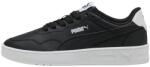PUMA Court Lally , Negru , 40