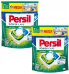 Persil Power Caps Universal mosókapszulák 2x 60 db (9000101804263)