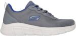 Skechers Bobs Sport B Flex , Gri , 42