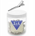 Iza Fém Fodrászcsipesz Iza 50 db (85139/50)