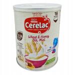 Nestlé Cerelac Mix Fruit Wheat Milk tejbegríz Nestle 400 g (8232)