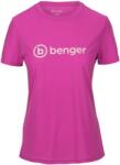 Benger Tricou , Pink , XS/34 - hervis - 60,00 RON
