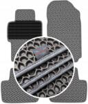 Max-Dywanik Honda Accord VII 2003-2008 Autószönyegek gumi Eva Eternity Szürke