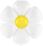 PartyDeco Balon lucios din folie - Margareta 70 x 80 cm
