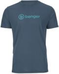 Benger Tricou , Albastru , L - hervis - 60,00 RON