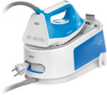 Braun Gőzfejlesztő Braun CareStyle 1 IS1012 fehér Gőzállomás Gőzölős vasaló (0128802000)