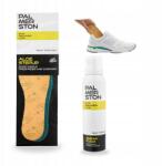 Palmerston Cipőtisztító Hab Aloe Talpbetétekkel 2w1 Készlet (Zestaw do pielęgnacji i ochrony butów)