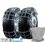 Alaska Szekcióláncok Alaska (négyzet keresztmetszet) (2960902)