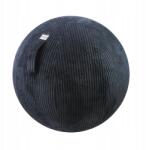  Vluv Bol Vlip Üléslabda 60-65 cm Navy testmozgás és egészséges ülés (SBV-012.65NA)