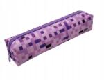 Happy Color Kis Tolltartó Cipzárral Pixi Lila Happy Color (2212 4510 PI2)