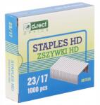 D. rect Clasp Hd 23/17 A'1000 10 darabos csomag