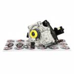 Ecp Mobility Vízpumpa 06L121600B 06K121600C Vw Seat Skoda Audi Tfsi +06H121119E Ecp