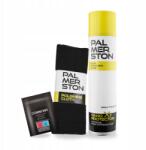 Palmerston Impregnálószer polírozó kendővel és cipőkendővel Palmerston szett (Zestaw do pielęgnacji i ochrony butów)