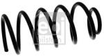 Febi Bilstein Pružina podvozku FEBI BILSTEIN 46866 (46866)