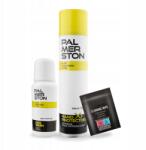 Palmerston Protector KickWash samponnal és cipőkendővel 3az1ben Palmerston szett (Zestaw do pielęgnacji i ochrony butów)