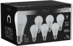 EDO Lighting Solutions Set de 6x MARI LED E27 E27 11W 4000K neutru NW bec 1050lm Edo Solutions
