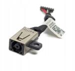 Singatron Dell Inspiron 14 7437 hálózati csatlakozóaljzat (5046L01.001)