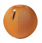  Vluv Bol Leiv 60-65 cm Kurkuma ülőlabda kényelmes aktív ülés (SBV-004.65CU)