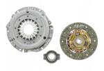 Aisin Komplett Kupplung Nissan Primera Stanza Sunny típusokhoz