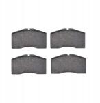 Roadhouse Porsche 911 964 993 928 2448.00 első fékbetét készlet