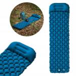 Nils Camp Turista matrac pumpás alvómatrac hálózsák alá pumpás párnával (5906476772715)